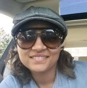 Meet your Posher, Abby